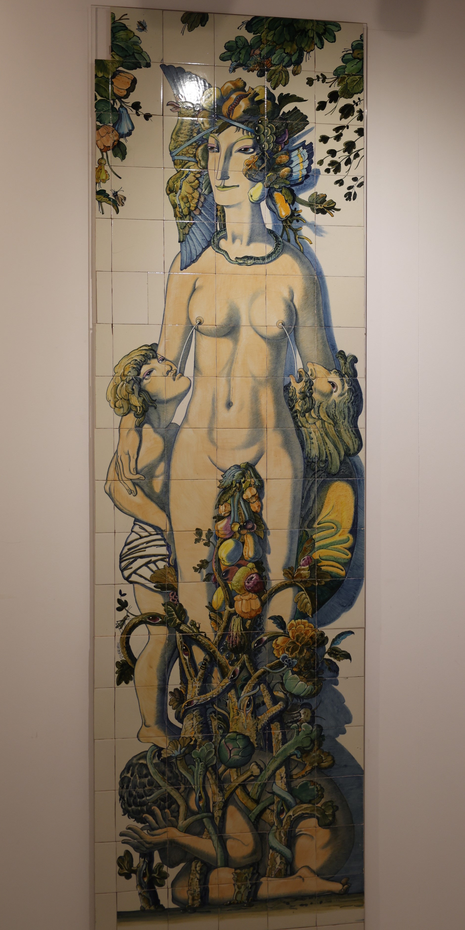 Azulejo